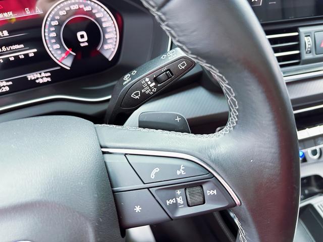 Audi Q5L 2023, фото 11