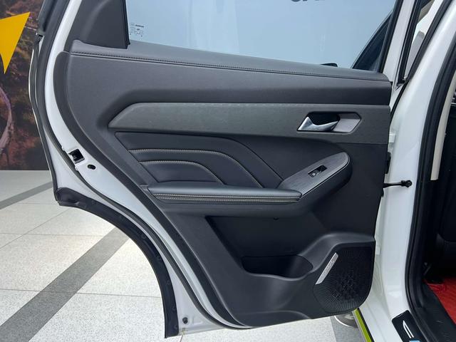 Haval Chitu 2022, фото 14