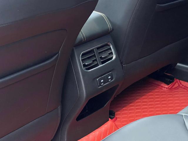 Haval Chitu 2022, фото 15