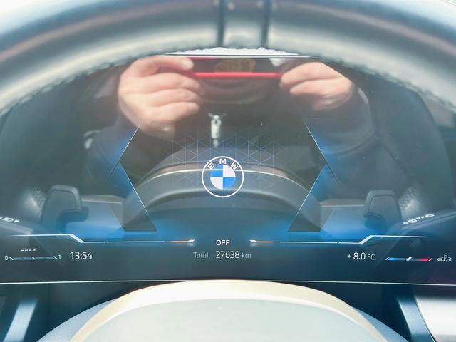 BMW 5 2025, фото 15