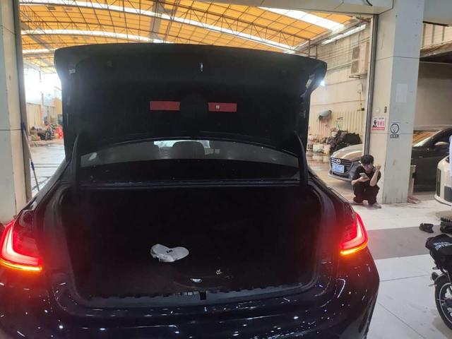 BMW 3 2023, фото 9