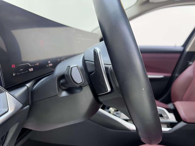 BMW 3 2023, фото 14