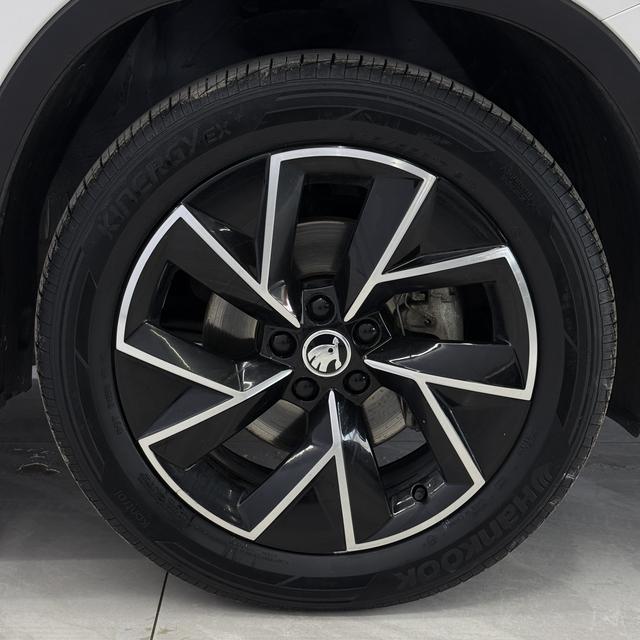 Skoda Kamik 2021, фото 16