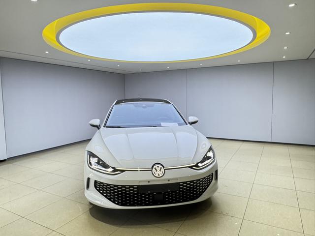 Volkswagen Lingdu 2022, фото 2