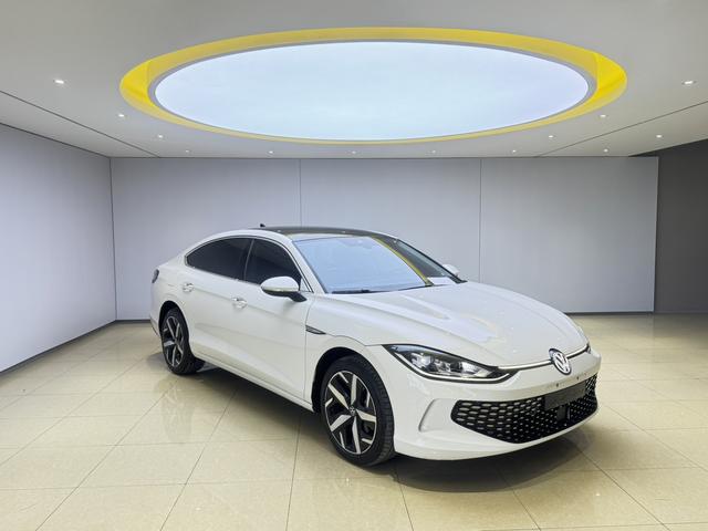 Volkswagen Lingdu 2022, фото 3