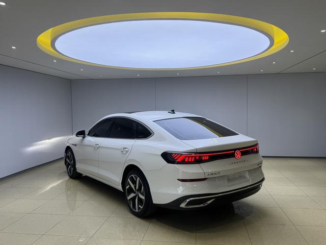 Volkswagen Lingdu 2022, фото 4