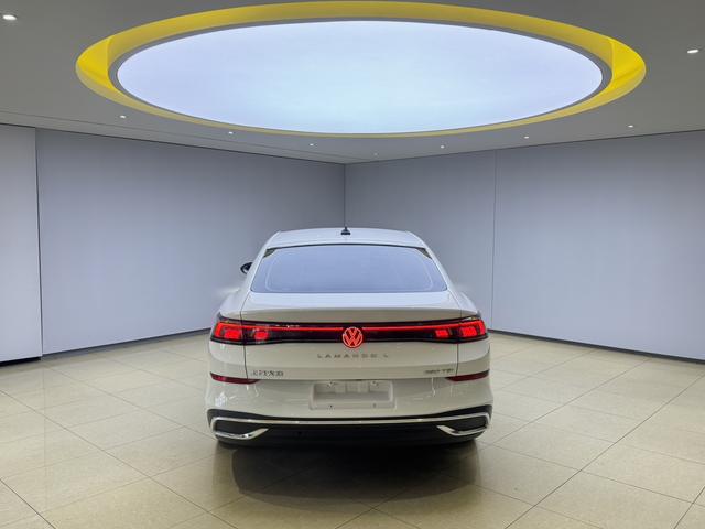 Volkswagen Lingdu 2022, фото 5