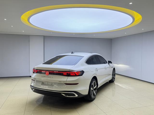 Volkswagen Lingdu 2022, фото 6