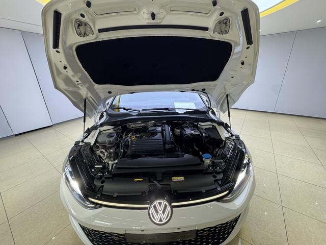 Volkswagen Lingdu 2022, фото 7