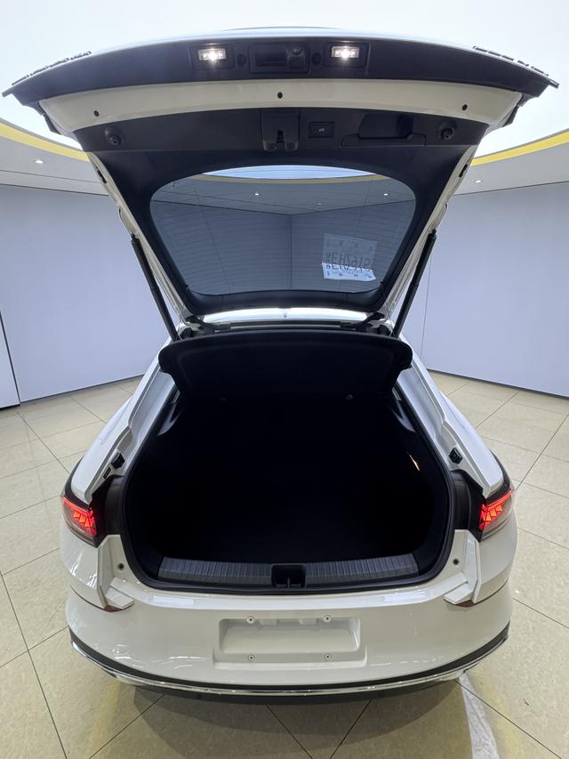 Volkswagen Lingdu 2022, фото 8