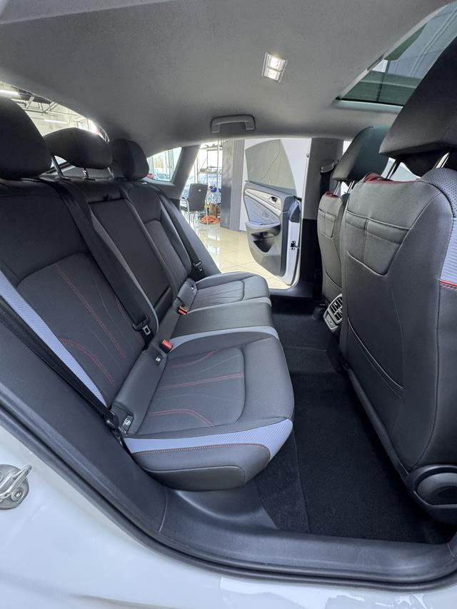 Volkswagen Lingdu 2022, фото 10