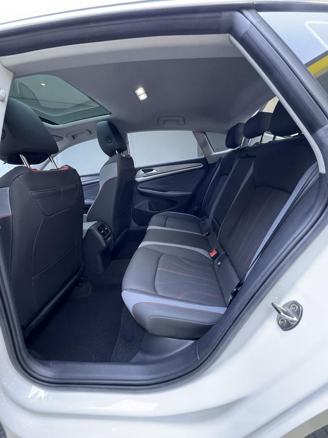 Volkswagen Lingdu 2022, фото 11