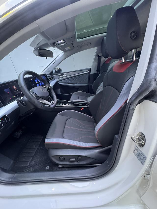 Volkswagen Lingdu 2022, фото 12