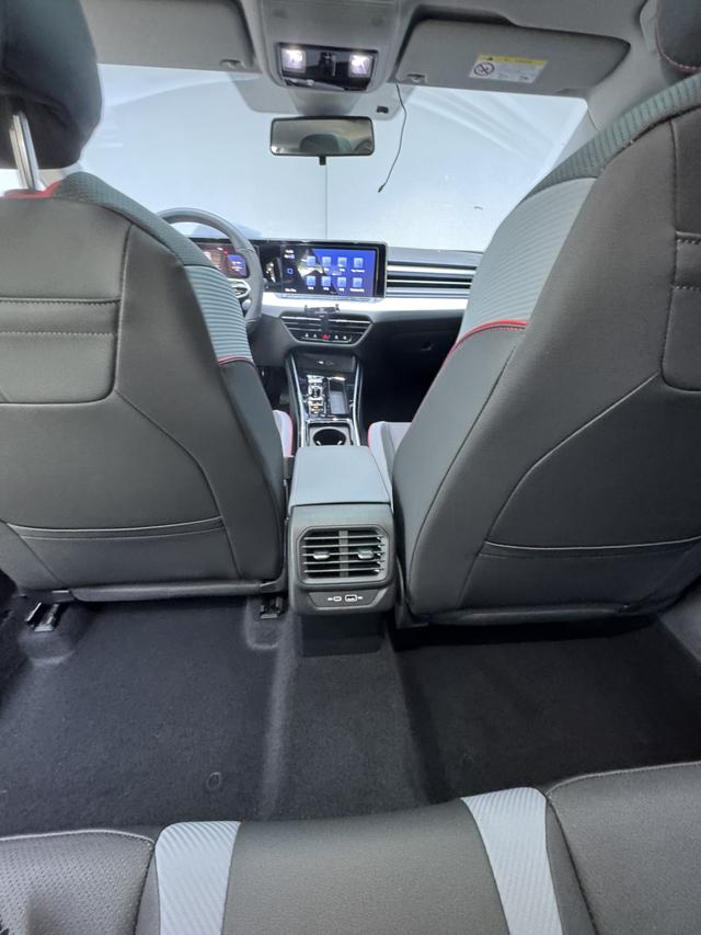 Volkswagen Lingdu 2022, фото 13
