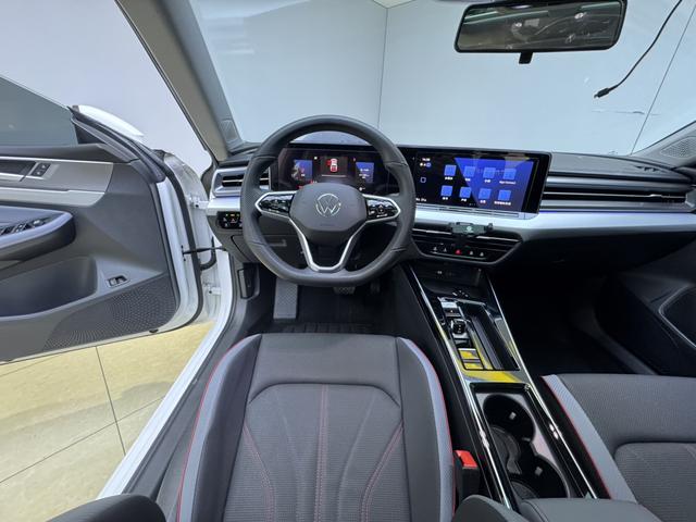 Volkswagen Lingdu 2022, фото 15