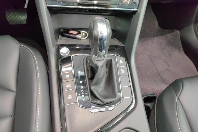 Volkswagen Tharu 2021, фото 16