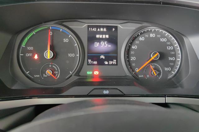 Volkswagen Tharu 2021, фото 17