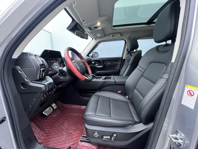 Haval Dargo PLUS 2023, фото 16