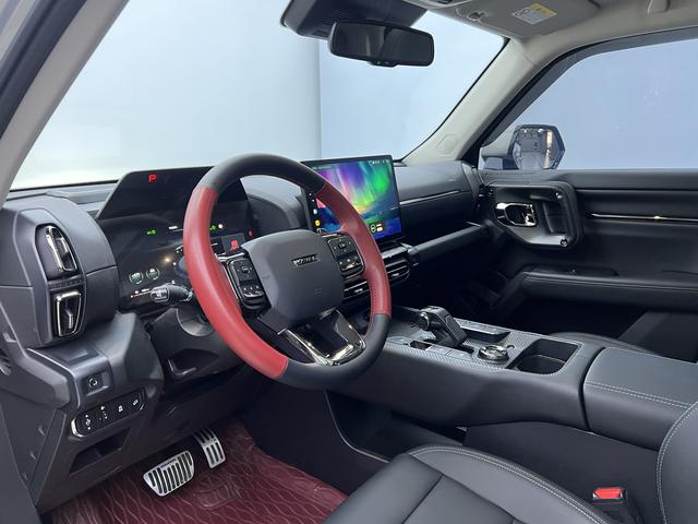Haval Dargo PLUS 2023, фото 21