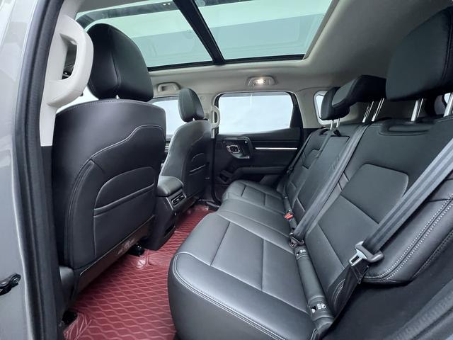 Haval Dargo PLUS 2023, фото 23