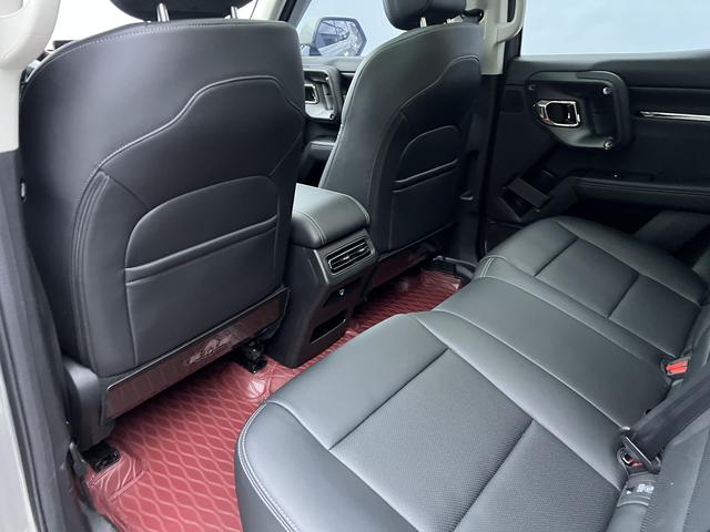 Haval Dargo PLUS 2023, фото 24