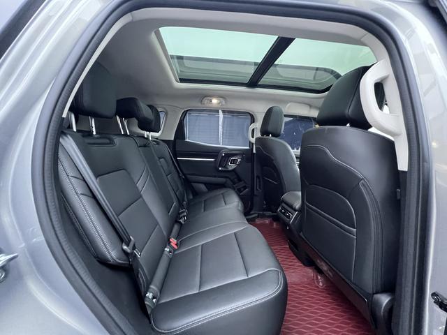Haval Dargo PLUS 2023, фото 27