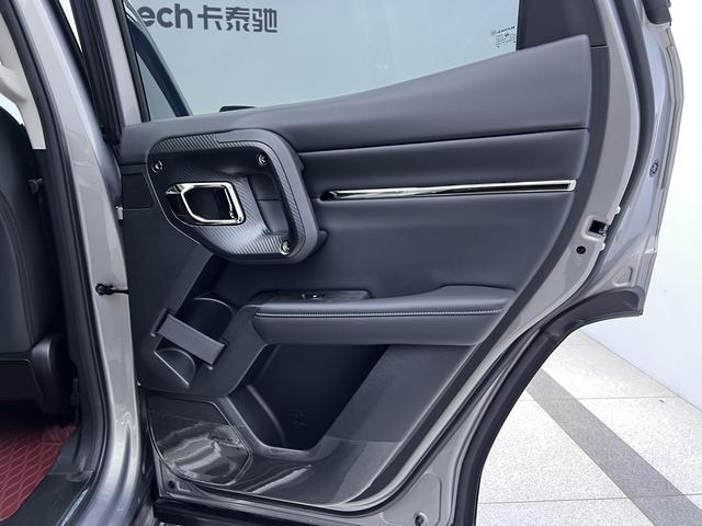Haval Dargo PLUS 2023, фото 28
