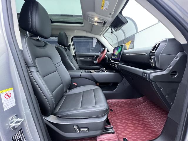Haval Dargo PLUS 2023, фото 30