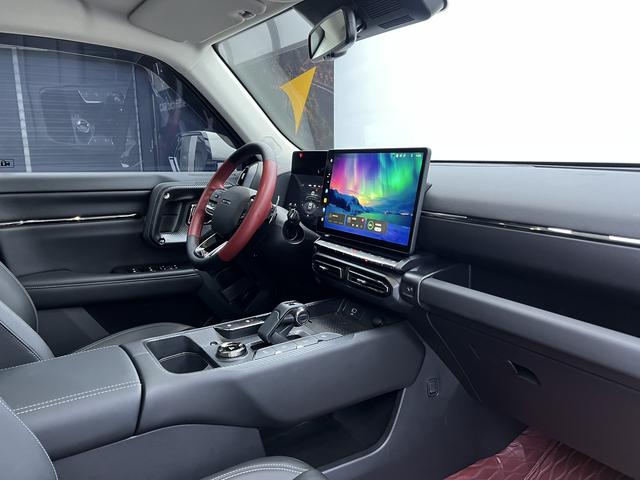 Haval Dargo PLUS 2023, фото 32