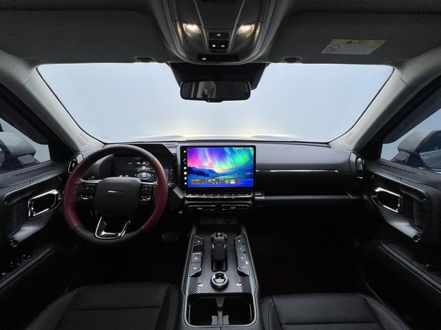 Haval Dargo PLUS 2023, фото 38