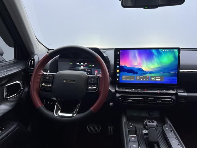 Haval Dargo PLUS 2023, фото 39