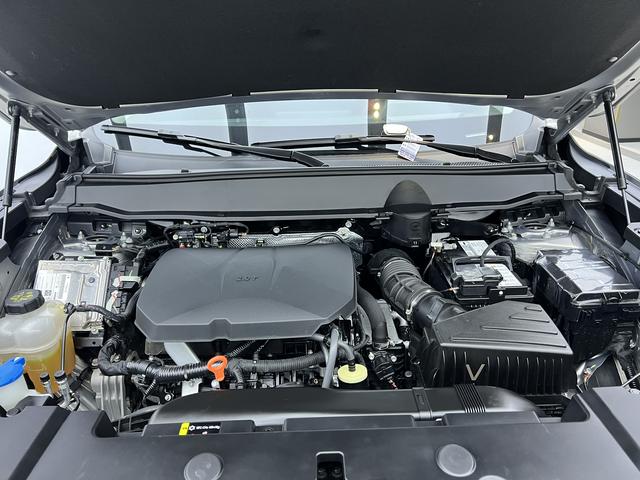 Haval Dargo PLUS 2023, фото 41