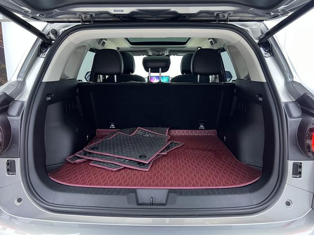 Haval Dargo PLUS 2023, фото 44