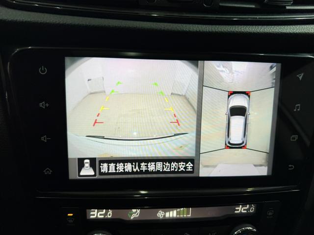 Nissan X-Trail 2022, фото 15