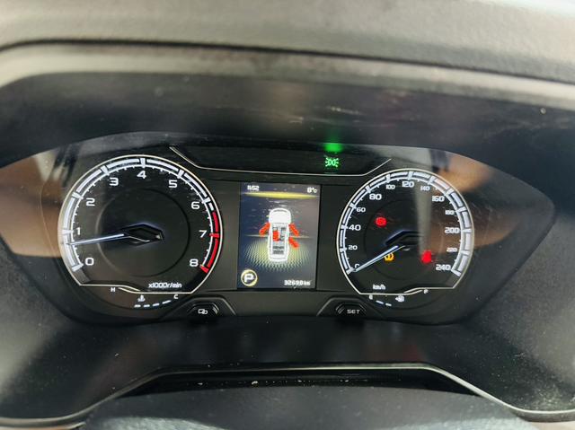 Geely Emgrand X6 2021, фото 6