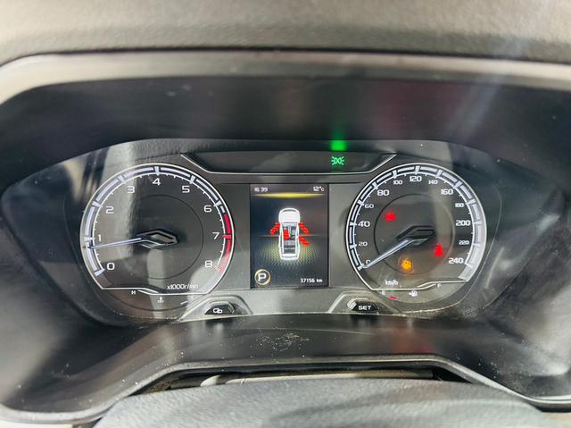 Geely Emgrand X6 2021, фото 8
