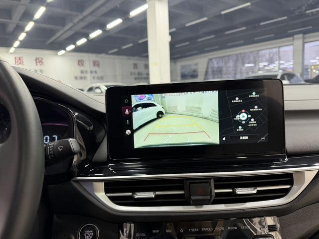 Kia K3 2023, фото 14