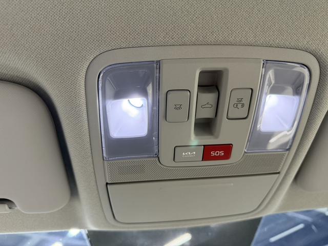 Kia K3 2023, фото 15