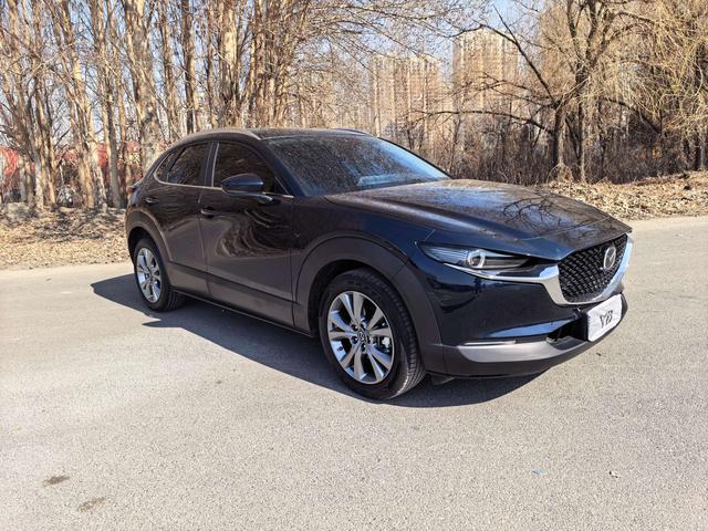 Mazda CX-30 2022, фото 2