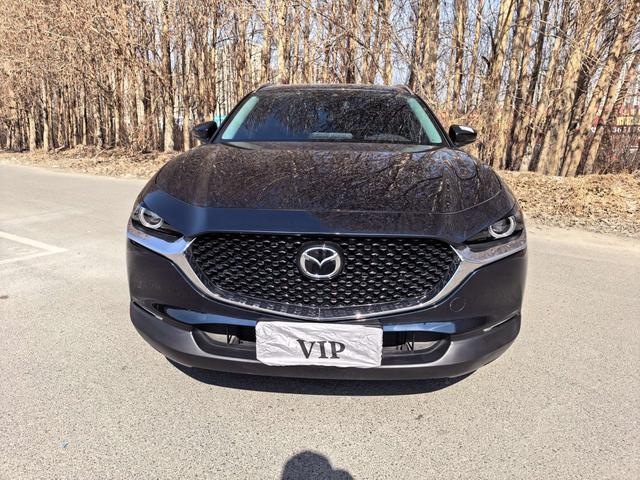 Mazda CX-30 2022, фото 3