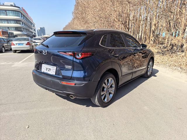 Mazda CX-30 2022, фото 6