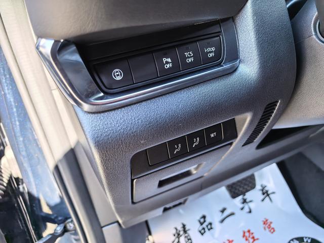 Mazda CX-30 2022, фото 9