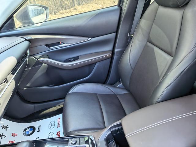 Mazda CX-30 2022, фото 12