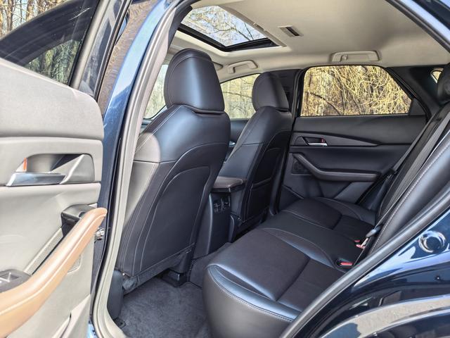 Mazda CX-30 2022, фото 13