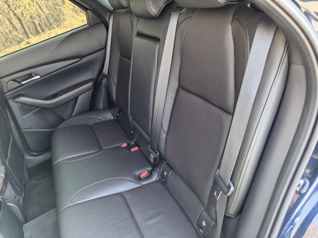 Mazda CX-30 2022, фото 14