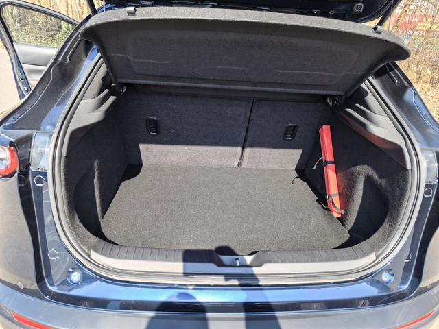Mazda CX-30 2022, фото 17