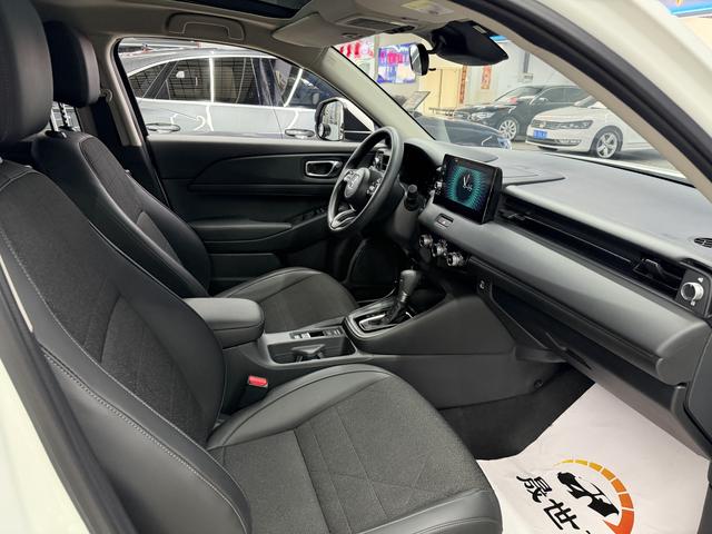 Honda HR-V 2023, фото 14