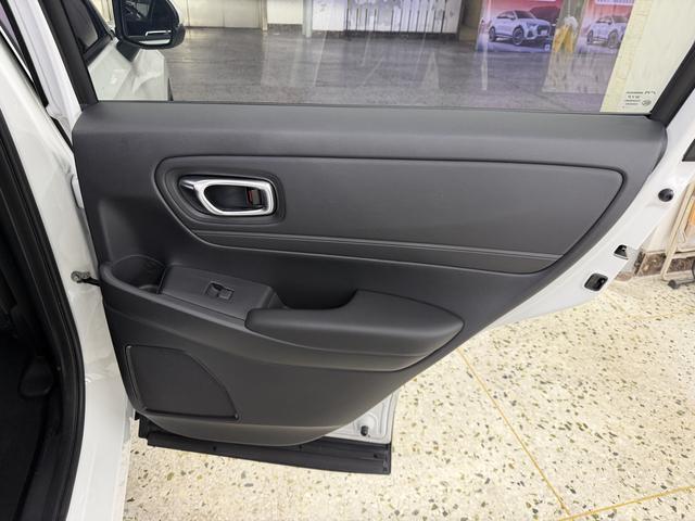 Honda HR-V 2023, фото 15