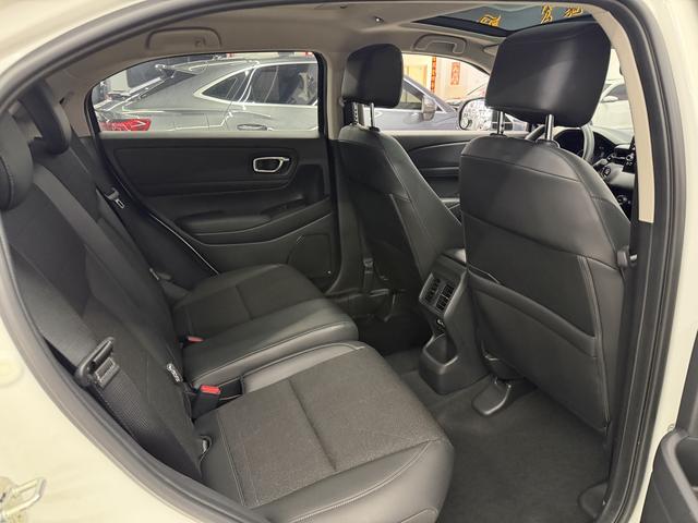 Honda HR-V 2023, фото 16