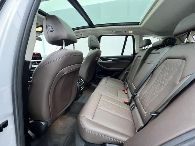 BMW X3 2022, фото 14